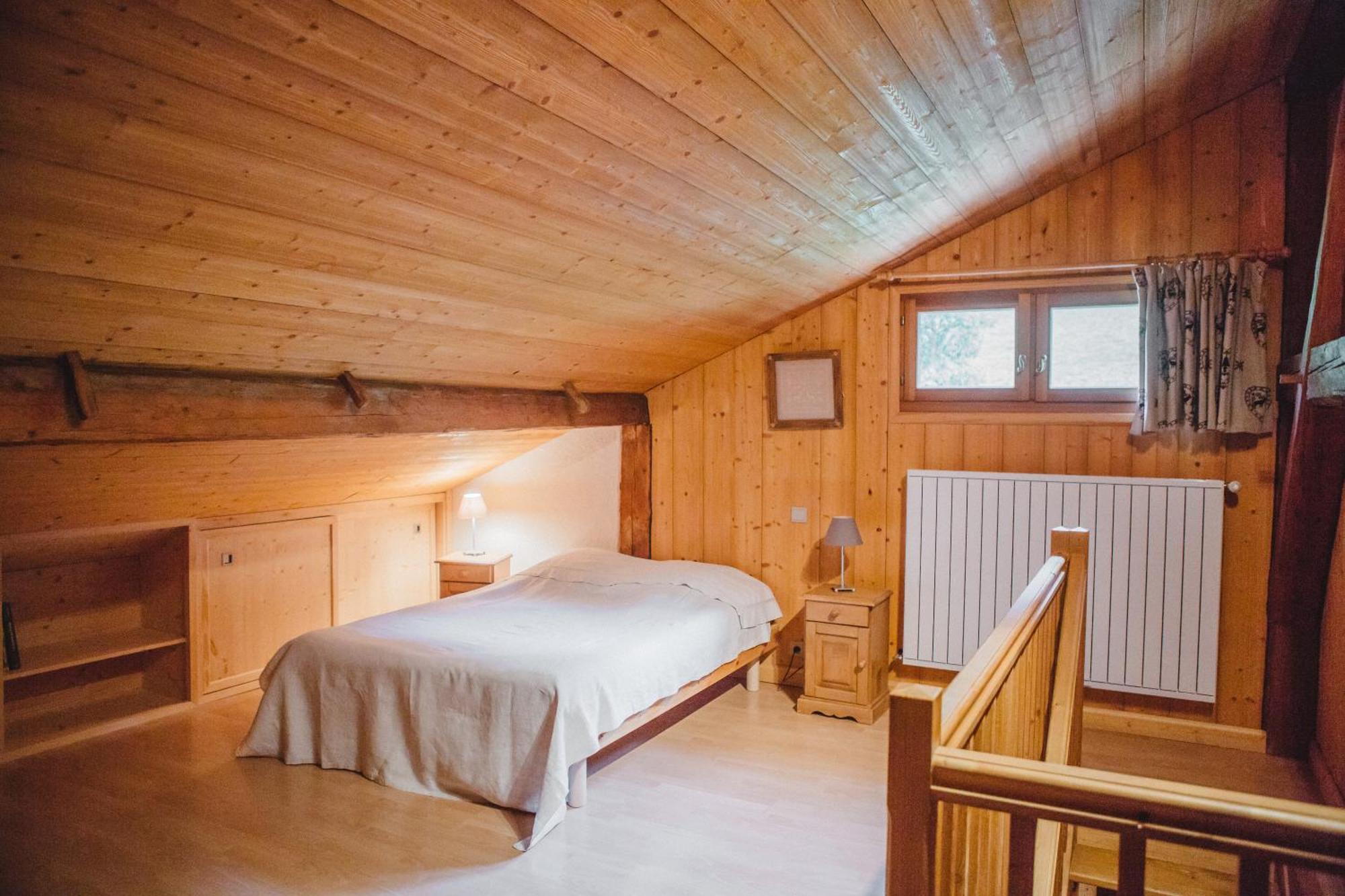 Apartamento La Ferme Des Cousines Saint-Sigismond  Exterior foto